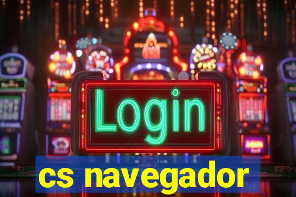 cs navegador